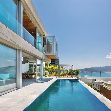 Venity Villa נה טראנג מראה חיצוני תמונה