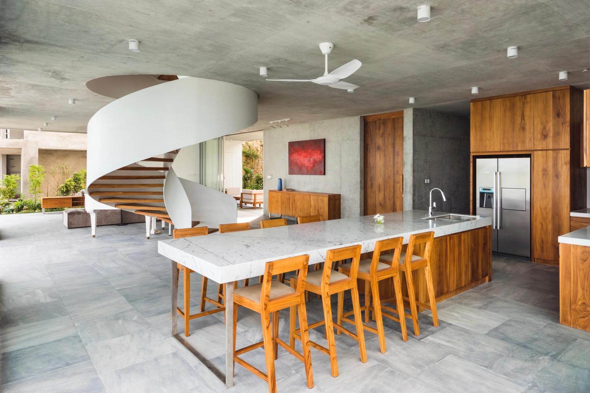 Venity Villa נה טראנג מראה חיצוני תמונה