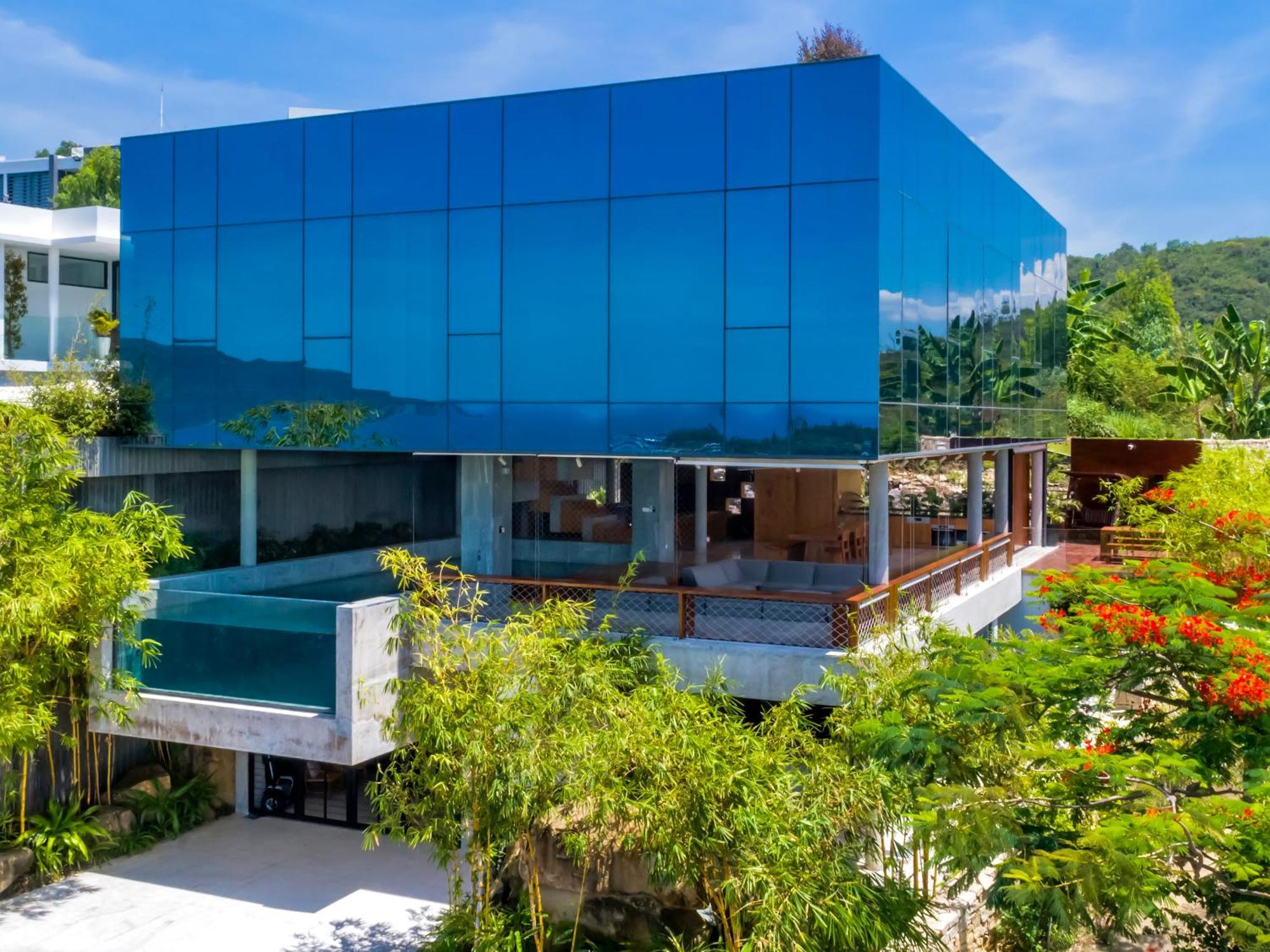 Venity Villa נה טראנג מראה חיצוני תמונה