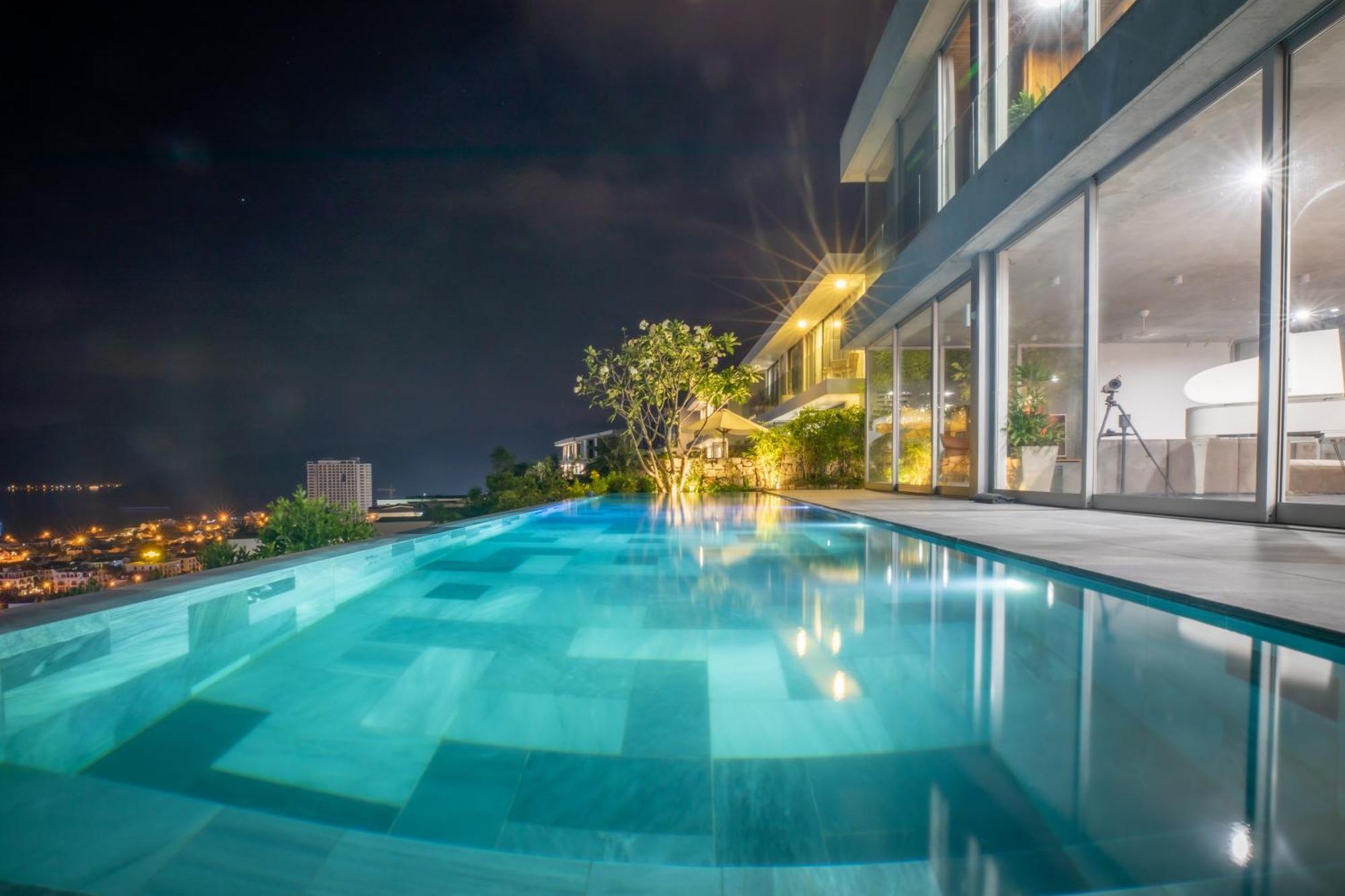 Venity Villa נה טראנג מראה חיצוני תמונה